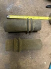 Rare Jaguar C12924 XK150, Xke Sie E-type Nos Flutted & Textured Water Hoses. Fixed Price $69.95.