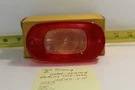 Nors Ford Back Up Lamp Light Lens C4MY-15514A Glo-brite TMC7486 1964 Mercury 731. Fixed Price $34.95.