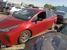 Left Front Wiper Arm Oem 2022 Toyota Prius 8522147160. Fixed Price $75.00.