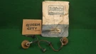 Nos Ford Backup Wiring Harness/light Socket Assy C3OZ-15536-A 1963 1964 Galaxie?. Fixed Price $49.00.