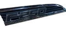 2011 12 13 14 15 2016 F250 Super Duty Lariat Right Rh Passenger Emblem Used Oem. Fixed Price $79.00.