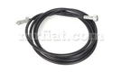 Fiat 600 Speedometer Cable 1960-71 New. Fixed Price $32.00.