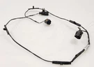 Used Volkswagen B6 Passat Cc Rear Bumper Harness 3C8 971 104. Fixed Price $43.42.