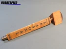 Samuel Adams Seasonal Draft Beer Tap Wood Handle Brewery Home Bar Craft. Fixed Price $15.87.