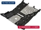 Dorman 927-803 Front Center Lower Undercar Shield Compatible With Select Honda. Fixed Price $201.19.