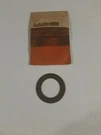 1964-71 Ford&mercury Front Pump Support Thrust Washer Trans; C4AZ-7D014-C. Fixed Price $9.99.