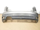 17-20 Jaguar F-pace 2018 Rear Bumper Cover Exhaust Cutout :o. Fixed Price $545.00.