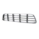 United Pacific 110387 Grille, Chrome, With 5/16"-18 Nuts, For 55-56 Chevy Truck. Fixed Price $522.15.
