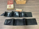 1940'S 50'S Ford Fairlane Windshield Sun Visor Glare Filter Nos 1224. Fixed Price $39.99.