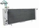 3 Row Aluminum Radiator Fits 1991-2001 Jeep Cherokee Xj Comanche 2.5L L4 4.0L L6. Fixed Price $89.99.