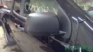 Passenger Side View Mirror Manual Opt Dbi Fits 15-22 Canyon 12637666. Fixed Price $82.65.