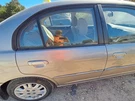 Passenger Rear Side Door Sedan Electric Fits 01-05 Civic 2660611. Fixed Price $299.95.