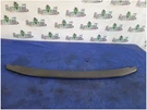 2012-2013 Ford Mustang Boss 302 Coupe Rear Spoiler Wing Lip Paint Black 2849. Fixed Price $99.99.