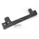 New Genuine Oem Lexus 06-07 SC430 Front Bumper License Plate Bracket 52114-24060. Fixed Price $39.87.