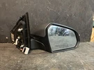 15-17 Hyundai Sonata Passenger Side View Mirror With Signal Grey 30 Day Warranty. Fixed Price $149.99.