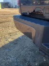 (local Pickup Only) Rear Bumper Painted Without Park Assist Fits 08-16 Ford F250. Fixed Price $275.41.