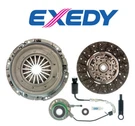 Exedy Clutch Kit GMK1035+SLAVE For Corvette C6 6.0L LS2 6.2L LS3 Z06 7.0L LS7. Fixed Price $729.00.