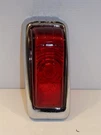 1947 Desoto Lh Tail Light Assy Oem Cb 13755 1946 1948. Fixed Price $199.98.