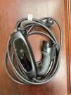 Mercedes-benz Oem Ev Charging Cable Eqs Eqb 110-120V. Fixed Price $119.00.