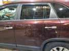2014 Sorento Left Driver Side Rear Door Assembly Color: Purple Ir. Fixed Price $494.00.
