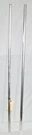 80-86 Ford F-series/bronco Lh/rh Upper Front Fender Molding Oem #715. Fixed Price $105.99.