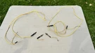 (4) Oem Mopar 1969-1971 C-body Front & Rear Left Right Door Ajar Switch Set. Fixed Price $99.95.