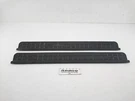 Chevrolet Camaro Pair Of Door Sill Trim Plates Fits 1998 1999 2000 2001 2002. Fixed Price $31.49.