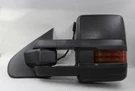 Left Driver Side Black Door Mirror Fits 15-19 Chevrolet Silverado 3500 Oem 32190. Fixed Price $320.00.