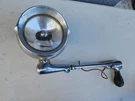 1956 1955 1957 Chevrolet Belair Nomad 210 150 Spotlight Unity Model H1-CH Used. Fixed Price $2000.00.