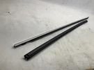 09-15 Jaguar Xf Front Left Door Window Belt Molding Trim. Fixed Price $72.24.