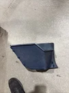 74 Cadillac Eldorado Right Pass Side Kick Panel Waste Basket Trash Can Blue. Fixed Price $20.00.