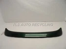 Rear Spoiler Oem 01-03 Toyota Prius 7608547010A0. Fixed Price $100.00.