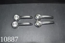 1963 - 1969 Gm Oldsmobile Chevy Pontiac Interior Door Handle Lot 5719472 64 65. Fixed Price $42.49.