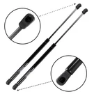 2X Rear Liftgate Supports Gas Struts Shocks For 2006-15 Audi Q7-WITH Power. Fixed Price $18.24.
