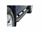 Aries Advantedge Black Running Boards Fit 2019-2026 Dodge Ram 1500 Crew Cab. Fixed Price $936.53.