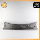 2005 Maserati M138 Coupe 4200 Front Windshield Cowl Panel Trim Cover Oem. Fixed Price $45.65.
