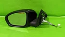 20-25 Sentra Driver Left Side View Mirror W/signal Oem 4581-46. Fixed Price $60.00.