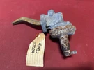 1966-1967 Ford Carter Button Top 289 Fuel Pump 4193S ( Core ). Fixed Price $100.00.