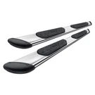 Ford F-250 Super Duty 17-24 Running Boards Luverne 7" Regal Cab Length. Fixed Price $489.95.