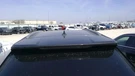 Rear Spoiler Smooth Painted Fits 15-24 Edge 5622369. Fixed Price $180.00.