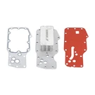 Mishimoto Replacement Oil Cooler, Fits Dodge Ram 5.9L/6.7L Cummins 2007-2024. Fixed Price $299.95.