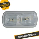 Valterra DG724061VP Led Dome Light. Fixed Price $40.16.