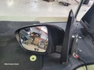 Driver Side View Mirror Power Body Color Fits 22-25 Frontier 2117463. Fixed Price $153.89.