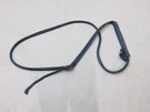 Subaru Outback 2024 Rear Left Driver Door Seal Weather Strip Rubber 19-25. Fixed Price $38.00.