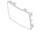 Genuine Bmw Cover 66-31-5-B4C-B93. Fixed Price $317.58.