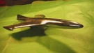 BU59 Ford Jet Hood Ornament Vntge 1953 #BF16850 Fairlane Crown Victoria Skyliner. Fixed Price $69.99.