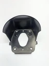 09-15 Jaguar Xf Hood Bonnet Actuator Shield Guard Cover 8X23-16F608-AB Oem. Fixed Price $9.79.
