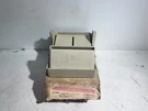Nos Gm Underseat Litter Container #981798. Fixed Price $69.95.