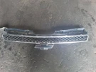 Grille Black With Chrome Surround Upper 07-14 Chevrolet Suburban 1500 22830013. Fixed Price $119.99.