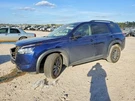 Engine Cover Oem 2024 Nissan Pathfindr 140419PV0B. Fixed Price $100.00.
